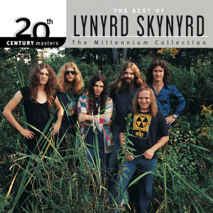 20th Century Masters - The Millennium Collection: The Best Of Lynyrd Skynyrd