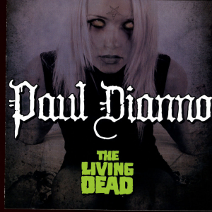 The Living Dead (Magick Records)
