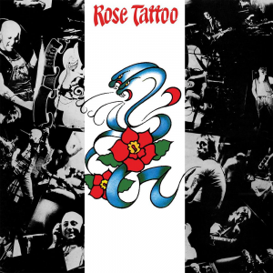 Rose Tattoo (Albert Productions)