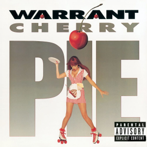 Cherry Pie (CBS Records)