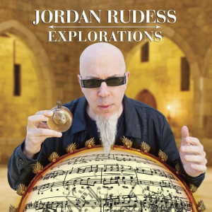 Explorations - Jordan Rudess (Autoproduction/Independent)