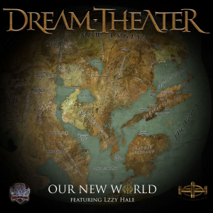 Our New World (feat. Lzzy Hale) (Roadrunner Records)