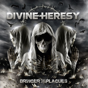 Bringer of Plagues (Roadrunner Records / Century Media)