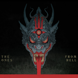 The Ones From Hell - Necrowretch