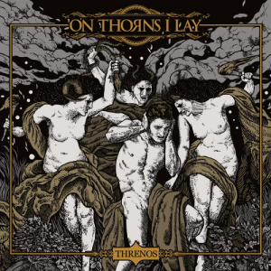 Threnos (Lifeforce Records)