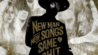 ME AND THAT MAN • "New Man, New Songs, Same Shit, Vol. 1"