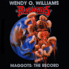 Discographie : Wendy O. Williams