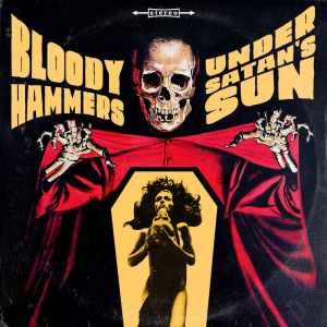 Welcome To The Horror Show - Bloody Hammers