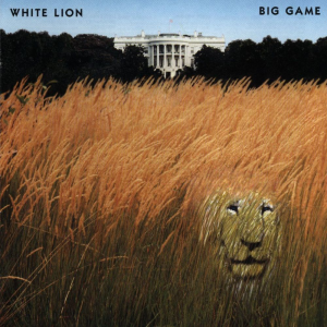 Big Game (Atlantic Records)