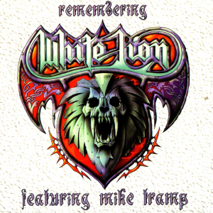 Remembering White Lion: Greatest Hits (Cleopatra Records)