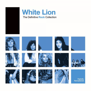 Definitive Rock: White Lion (Rhino Atlantic)