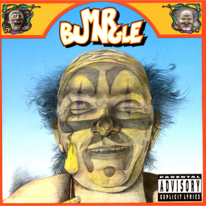 Mr. Bungle (Warner Bros. Records)