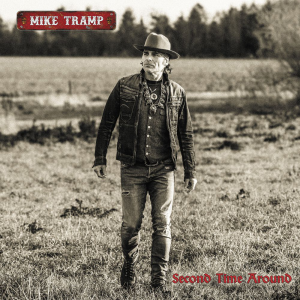 Second Time Around - Mike Tramp