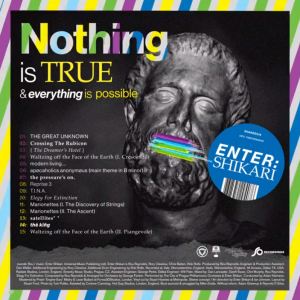 Nothing Is True & Everything Is Possible (So Recordings)
