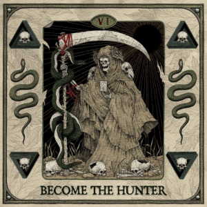 Album : Become The Hunter
