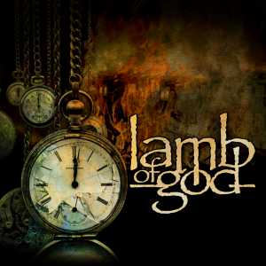 Album : Lamb Of God