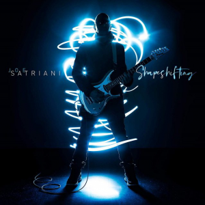 Nineteen Eighty - Joe Satriani
