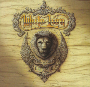 The Best Of White Lion (Atlantic Records)