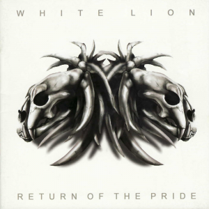 Return of The Pride (Frontiers Music S.R.L.)