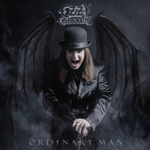Ordinary Man (Epic Records)