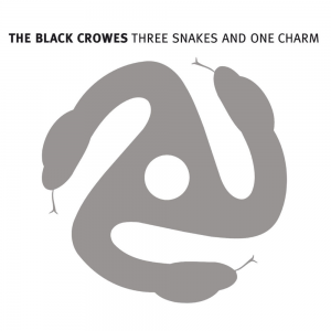 Three Snakes And One Charm (American Recordings)