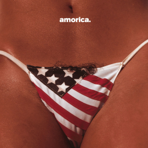Amorica. (American Recordings)