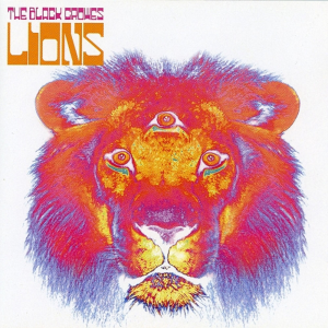 Lions (V2 Records)