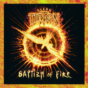 Baptizm of Fire (Atlantic Records)