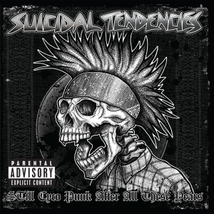 Album : Still Cyco Punk After All These Years