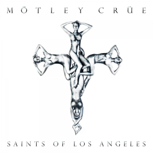 Saints of Los Angeles (Mötley)