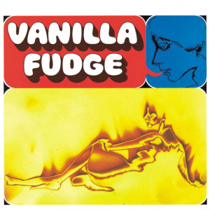 Vanilla Fudge (Atco)