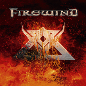 Album : Firewind