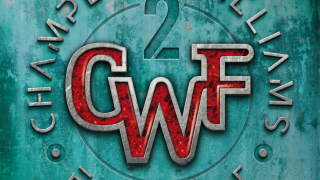 CWF (Champlin Williams Friestedt) • "II"