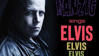 DANZIG • "Danzig Sings Elvis"