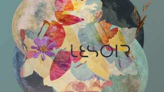 LESOIR • "Mosaic"