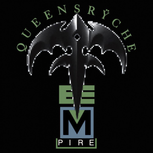 Empire - Queensrÿche