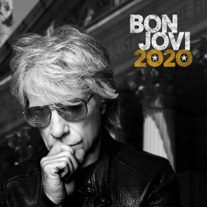 Album : Bon Jovi: 2020