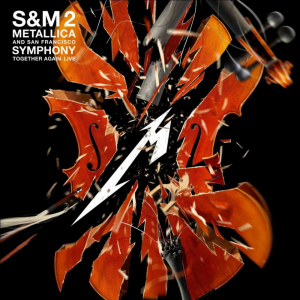 Album : S&M 2