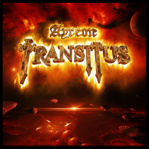 Transitus (Music Theories Recordings)