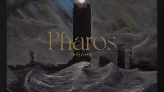 Ihsahn • "Pharos"