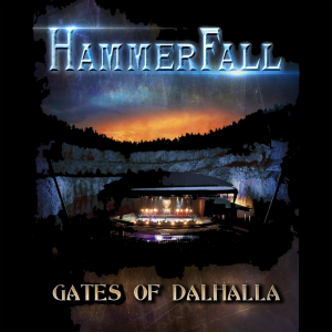 Gates of Dalhalla (Live) (Nuclear Blast)