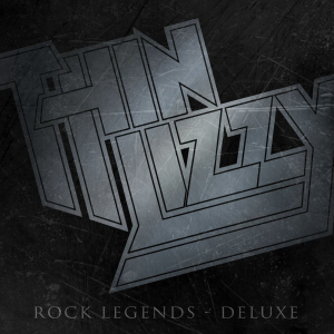 Album : Rock Legends