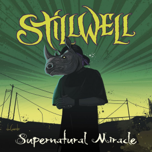 Supernatural Miracle (Stillwell)