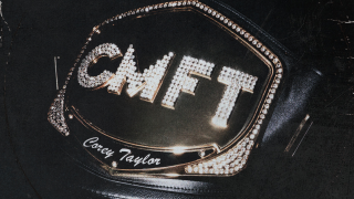 Corey Taylor • "CMFT"