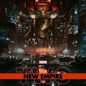Album : New Empire, Vol. 2