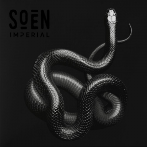 Imperial - Soen