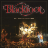 Discographie : Blackfoot