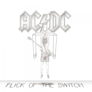 Flick Of The Switch (Atlantic Records)