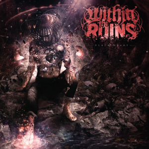 Black Heart - Within The Ruins (eOne Music)