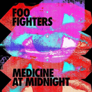 Medicine at Midnight (Roswell / RCA)